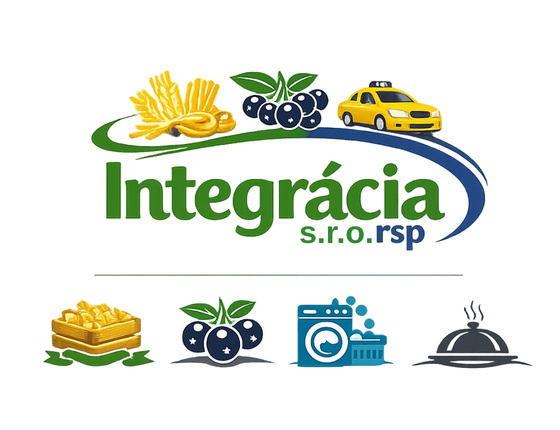 integracia sro