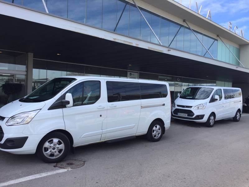 Taxi služba Giraltovce